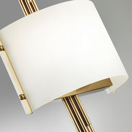 Бра Odeon Light Margaret 5415/2WA Бра Odeon Light Margaret 5415/2WA