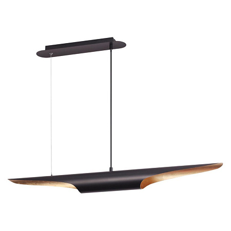 Подвесной светильник Odeon Light Whitney 3816/50BG Подвесной светильник Odeon Light Whitney 3816/50BG