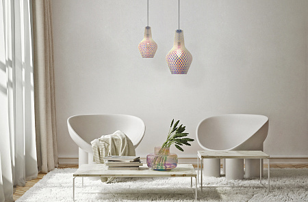 Подвесной светильник Maytoni Tommy P054PL-01B1 Подвесной светильник Maytoni Tommy P054PL-01B1