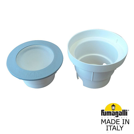 Грунтовый светильник FUMAGALLI CECI 120 2F1.000.000.LXG1L Грунтовый светильник FUMAGALLI CECI 120 2F1.000.000.LXG1L