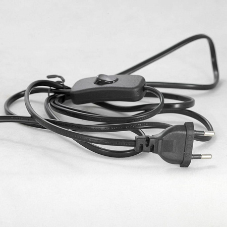 Настольная лампа Lussole Randolph LSP-0617 Настольная лампа Lussole Randolph LSP-0617