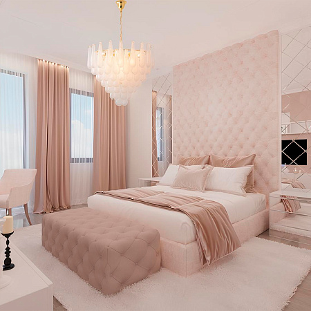 Люстра подвесная Crystal Lux FONTAIN SP18 GOLD Люстра подвесная Crystal Lux FONTAIN SP18 GOLD