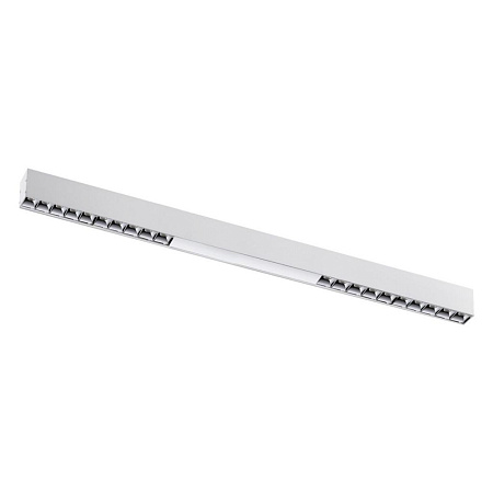 Линейный светодиодный светильник Novotech OVER 358871 Линейный светодиодный светильник Novotech OVER 358871