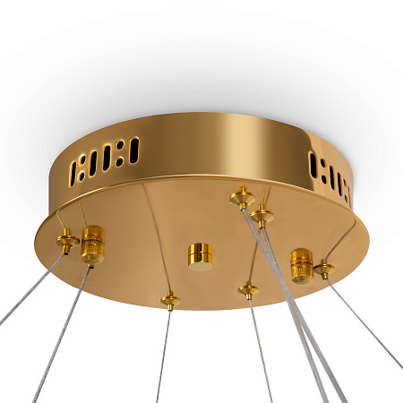 Основание для светильника Freya Tier FR5257A-L2G2 Основание для светильника Freya Tier FR5257A-L2G2