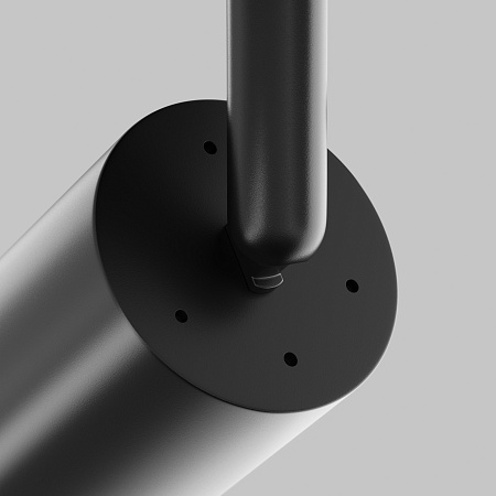 Встраиваемый спот Maytoni Focus C018CL-01B Встраиваемый спот Maytoni Focus C018CL-01B