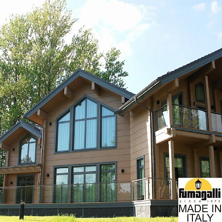 Архитектурный светильник FUMAGALLI MARTA 160-2L 2A6.000.000.AXD2L Архитектурный светильник FUMAGALLI MARTA 160-2L 2A6.000.000.AXD2L