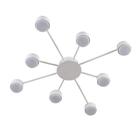 Люстра потолочная Lumion TORINA 8343/8C Люстра потолочная Lumion TORINA 8343/8C