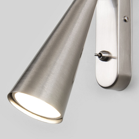 Спот Elektrostandard Horn MRL 1010 a047872 Спот Elektrostandard Horn MRL 1010 a047872