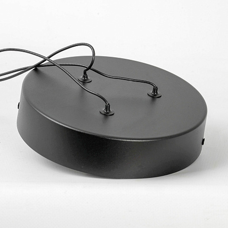 Люстра подвесная светодиодная Lussole TAYLOR LSP-7235 Люстра подвесная светодиодная Lussole TAYLOR LSP-7235