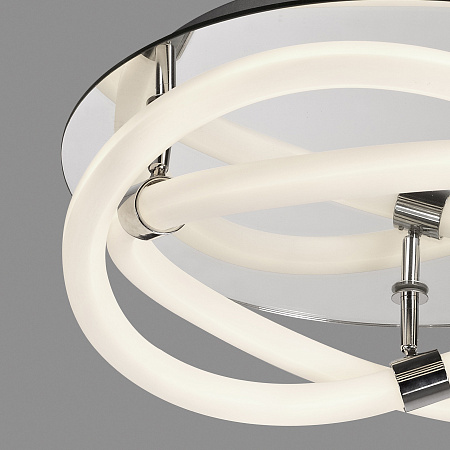 Светильник потолочный светодиодный Mantra LINE 6609 Светильник потолочный светодиодный Mantra LINE 6609