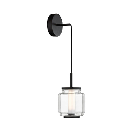 Светильник подвесной светодиодный Odeon Light JAM 5409/5L