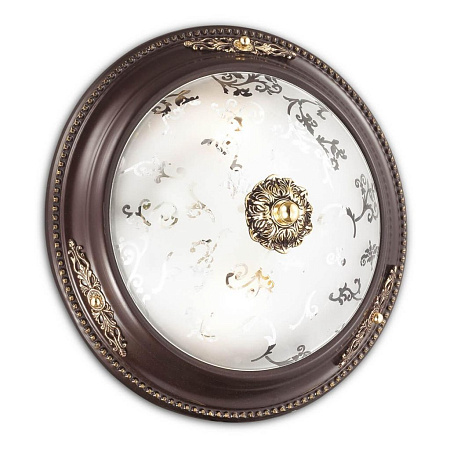 Потолочный светильник Odeon Light Corbea 2671/2C Потолочный светильник Odeon Light Corbea 2671/2C