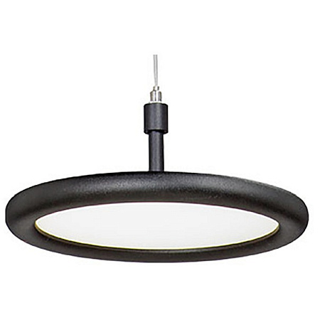 Светильник подвесной светодиодный Vitaluce V4604-1/1S Светильник подвесной светодиодный Vitaluce V4604-1/1S