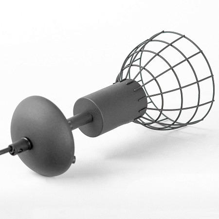 Светильник подвесной Lussole IDAHO LSP-8985