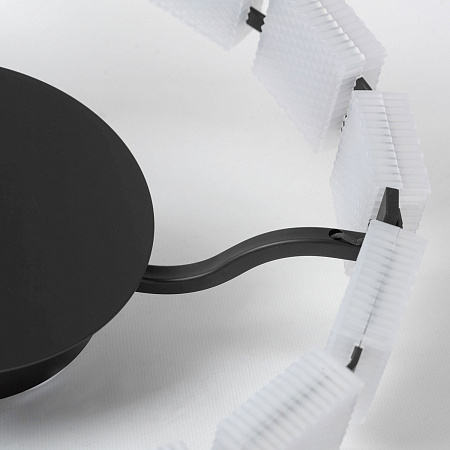 Люстра потолочная светодиодная Lussole ALPINE LSP-7259 Люстра потолочная светодиодная Lussole ALPINE LSP-7259