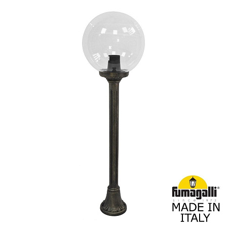 Ландшафтный светильник FUMAGALLI MIZAR.R/G300 G30.151.000.BXE27