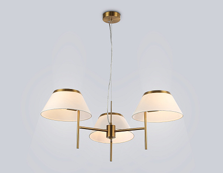 Люстра подвесная Ambrella light High light LH72471