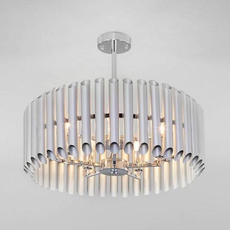 Люстра на штанге Bogates 362/5