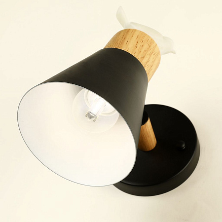 Спот F-Promo Uccello 2938-1W Спот F-Promo Uccello 2938-1W