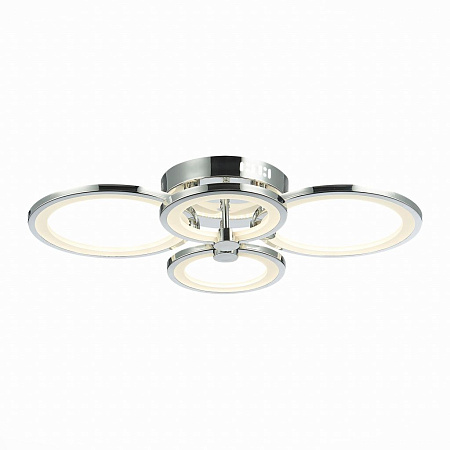 Потолочный светодиодный светильник EVOLED LETO SLE200312-04 Потолочный светодиодный светильник EVOLED LETO SLE200312-04