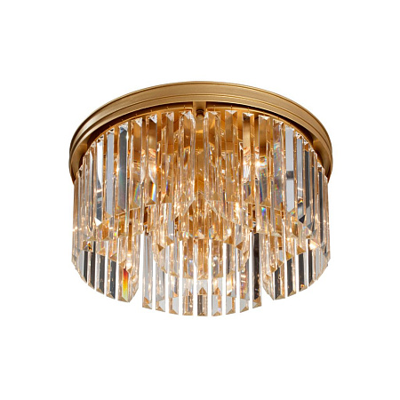 Потолочный светильник Vitaluce V5879-8/6PL Потолочный светильник Vitaluce V5879-8/6PL