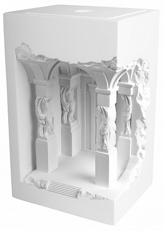 Светильник встраиваемый Loft IT Antique 10355B