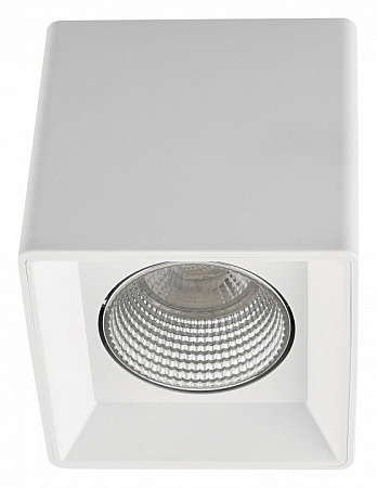 Светильник потолочный Denkirs DK3030 DK3080-WH+CH Светильник потолочный Denkirs DK3030 DK3080-WH+CH