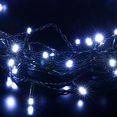 Гирлянда Eurosvet 200-003 200-003 белый 0,45*1,5м IP20 a049839 Гирлянда Eurosvet 200-003 200-003 белый 0,45*1,5м IP20 a049839