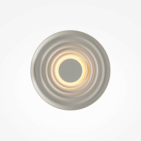 Светильник настенный светодиодный Maytoni Nami MOD400WL-L5GR3K Светильник настенный светодиодный Maytoni Nami MOD400WL-L5GR3K