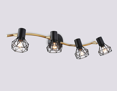 Спот Ambrella light TR8658