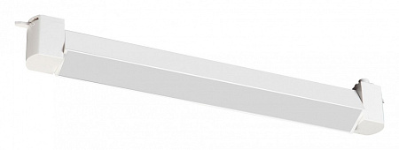 Трековый однофазный светодиодный светильник Arlight NEPTUN 051913 Трековый однофазный светодиодный светильник Arlight NEPTUN 051913