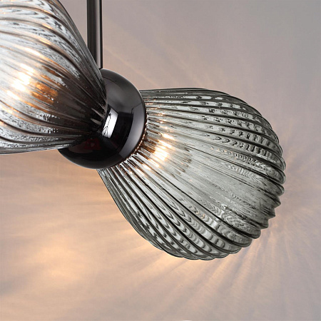Светильник потолочный Odeon Light Elica 5417/2