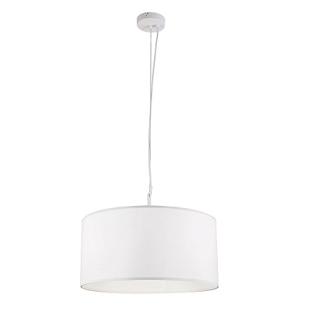 Светильник подвесной Arte Lamp COPPA A4095SP-3WH Светильник подвесной Arte Lamp COPPA A4095SP-3WH