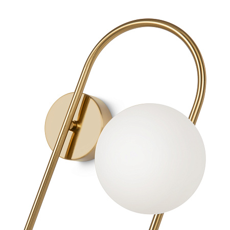 Бра Freya Inversion FR5233WL-04BS Бра Freya Inversion FR5233WL-04BS