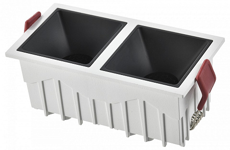 Светильник встраиваемый светодиодный ST Luce ST757 ST757.438.20 Светильник встраиваемый светодиодный ST Luce ST757 ST757.438.20