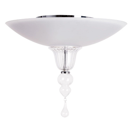 Потолочный светильник Divinare Goccia 4020/02 PL-3 Потолочный светильник Divinare Goccia 4020/02 PL-3