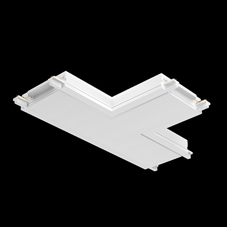 Коннектор питания T-образный Maytoni Radity TRA084CT-11W