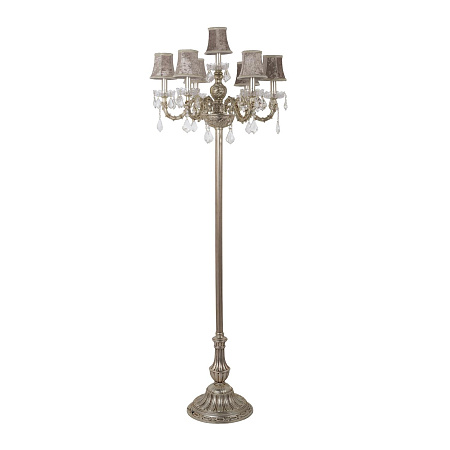 Торшер Dio D`arte Lucca E 3.1.6.600 CG Торшер Dio D`arte Lucca E 3.1.6.600 CG