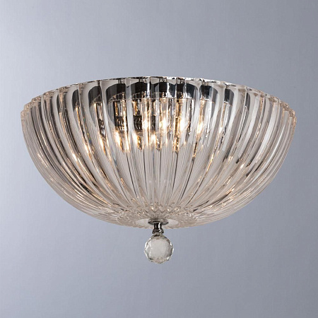 Потолочный светильник Divinare Lianto 4010/02 PL-3 Потолочный светильник Divinare Lianto 4010/02 PL-3