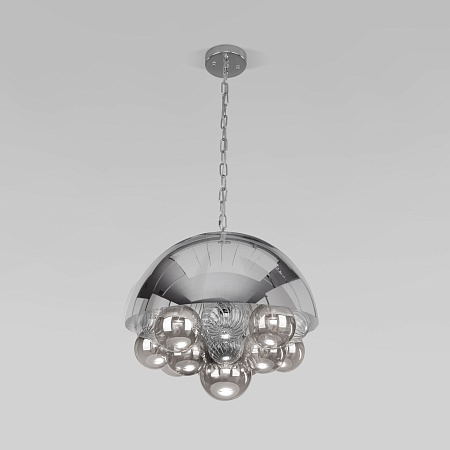 Светильник подвесной Eurosvet Anait 30178  хром a069152