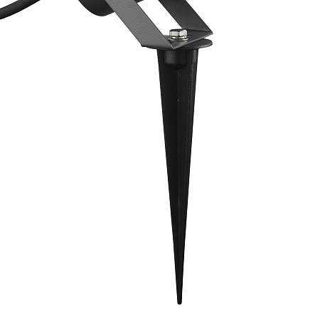 Уличный грунтовый светильник Mantra QUEBEC 9287