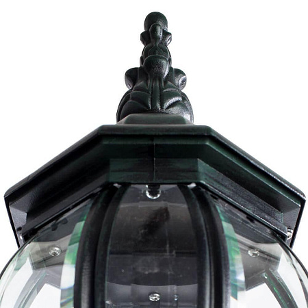 Парковый светильник Arte Lamp Atlanta A1047PA-1BG
