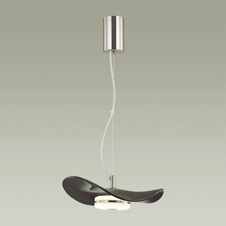 Подвесной светодиодный светильник Odeon Light Fluent 4859/10LA Подвесной светодиодный светильник Odeon Light Fluent 4859/10LA