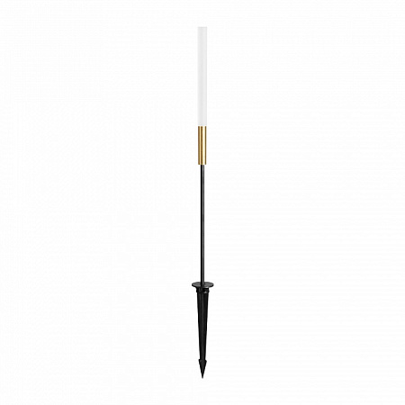 Уличный грунтовый светодиодный светильник Arlight CATALI 050681