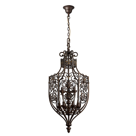 Светильник подвесной Chiaro Магдалина 389011609 Светильник подвесной Chiaro Магдалина 389011609