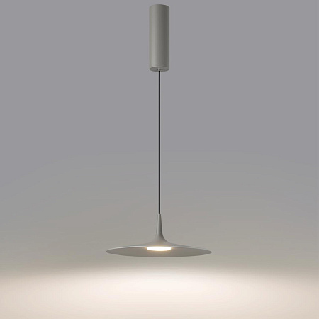 Светильник подвесной светодиодный Odeon Light SOMBRA 7038/12L