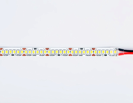 Светодиодная лента GS3303 2835 240Led 18W 24V IP20 6500K Ambrella light GS GS3303