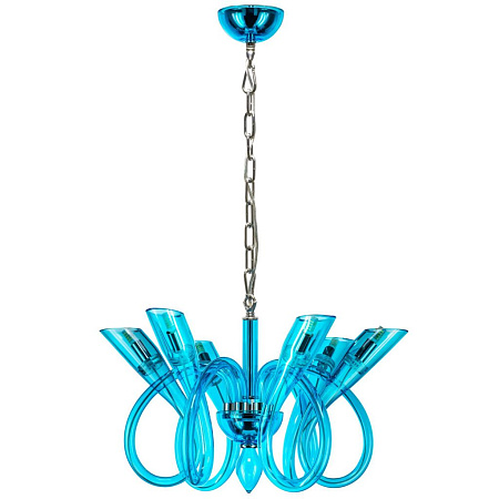 Подвесная люстра Lightstar Stella 892061 Подвесная люстра Lightstar Stella 892061