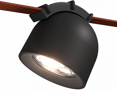 Трековый ременной светодиодный светильник ST Luce Band ST451.446.12.1 Трековый ременной светодиодный светильник ST Luce Band ST451.446.12.1