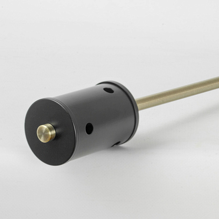 Люстра на штанге Lussole BRANTLEY LSP-8933 Люстра на штанге Lussole BRANTLEY LSP-8933